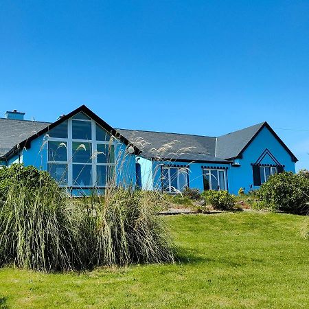 Ferndale Luxury Boutique Bed & Breakfast Keel エクステリア 写真