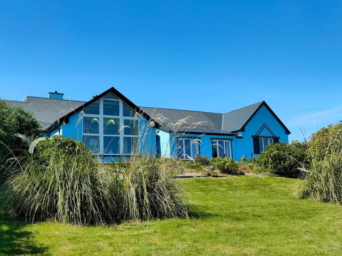 Ferndale Luxury Boutique Bed & Breakfast Keel エクステリア 写真