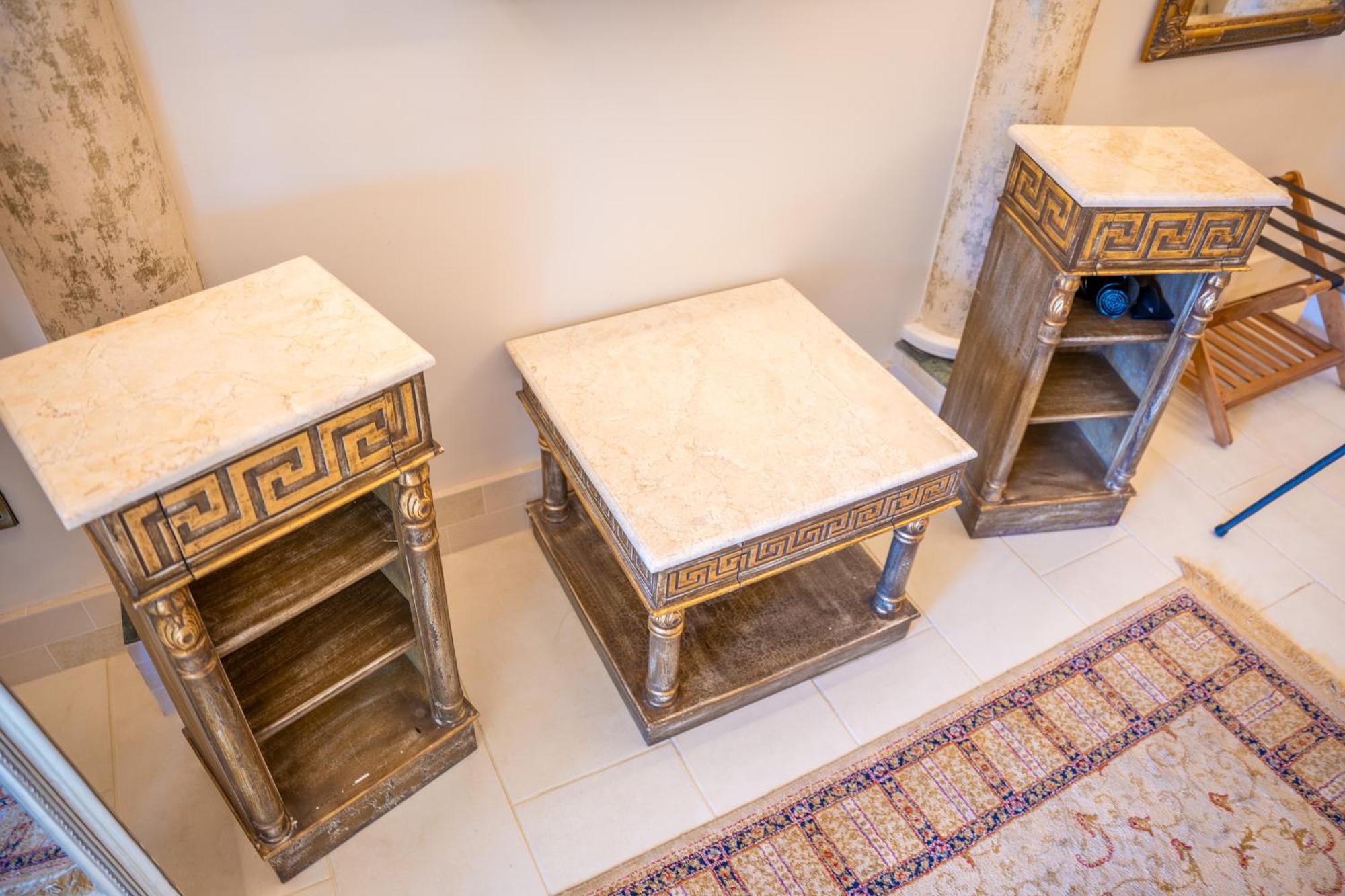 Ferndale Luxury Boutique Bed & Breakfast Keel エクステリア 写真