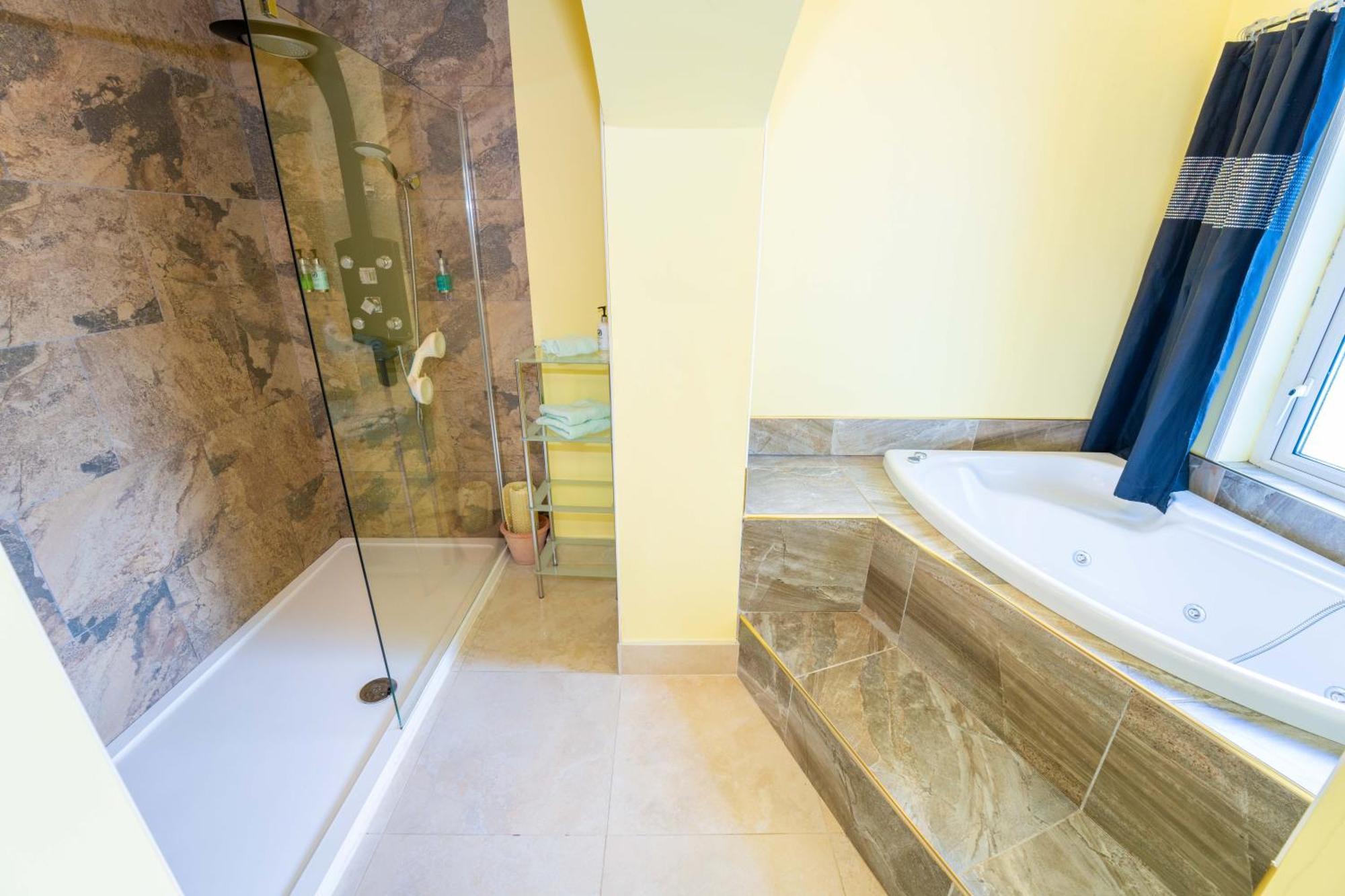 Ferndale Luxury Boutique Bed & Breakfast Keel エクステリア 写真