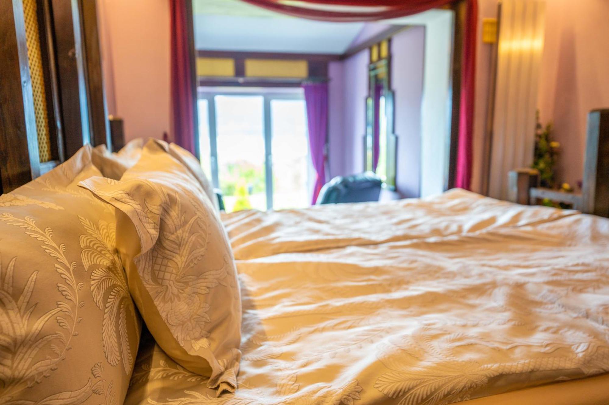 Ferndale Luxury Boutique Bed & Breakfast Keel エクステリア 写真