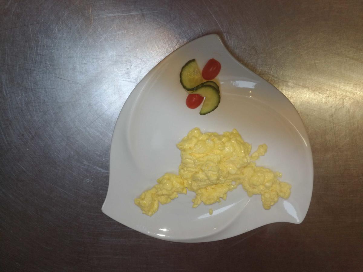 Ferndale Luxury Boutique Bed & Breakfast Keel エクステリア 写真